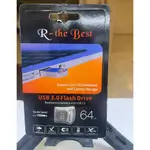 Falsh drive 64GB UsB3.0